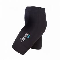 Neoprenové šortky Agama EASY Superstretch 2 mm Barva Black, Velikost 2XL - Oblečení na otužování