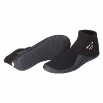 Neoprenové boty Mares Pure 2 mm nízké Barva černá, Velikost 47 - Boty na otužování