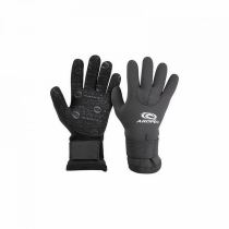 Neoprenové rukavice Aropec CLASSIC 3 mm Barva černá, Velikost S - Oblečení na otužování