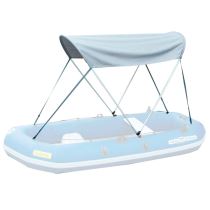 Stříška Aqua Marina Speedy Boat Canopy pro člun - Vodní sporty