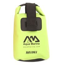 Nepromokavý vak Aqua Marina Dry Bag Mini - Nepromokavé vaky