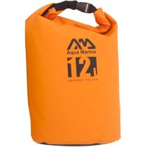 Nepromokavý vak Aqua Marina Super Easy Dry Bag 12l Barva oranžová - Nepromokavé vaky