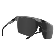 Sluneční brýle Bliz Dust Barva Matt Steel - Sportovní a sluneční brýle