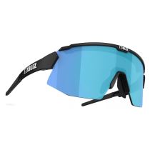 Sportovní sluneční brýle Bliz Breeze Padel Barva Matt Black Brown w Blue - Sportovní a sluneční brýle