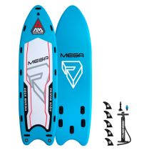 Paddleboard Aqua Marina Mega - model 2018 - Nafukovací paddleboardy
