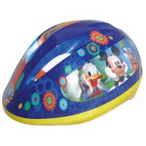 Cyklo helma 3D Disney Mickey Velikost 53-56 - Cyklo a inline přilby