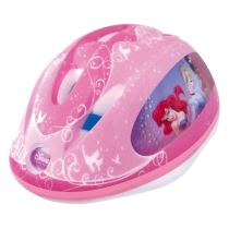 Cyklo helma 3D Disney Princess Velikost 53-56 - Helmy