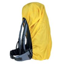 Pláštěnka na batoh FERRINO Cover 1 25-50l Barva žlutá - Pláštěnky na batohy