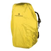 Pláštěnka na batoh FERRINO Cover 2 45-90l SS20 Barva žlutá - Pláštěnky na batohy