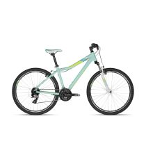 Dámské horské kolo KELLYS VANITY 20 27,5" - model 2018 Barva Aqua Lime, Velikost rámu 19" - Dámská horská kola