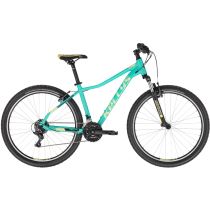 Dámské horské kolo KELLYS VANITY 10 26" 7.0 Barva Aqua Green, Velikost rámu S (15", 148-163 cm) - Dámská kola