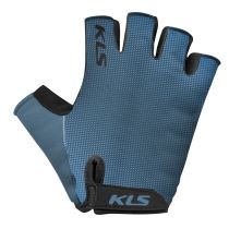 Cyklo rukavice Kellys Factor Barva Blue, Velikost XXL - Pánské cyklo rukavice