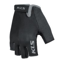 Cyklo rukavice Kellys Factor 021 Barva černá, Velikost S - Pánské cyklo rukavice