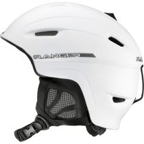 Lyžařská přilba SALOMON Ranger Barva bílá, Velikost XS-S (54-56) - Náhradní díly na skateboardy a longboardy