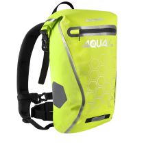 Vodotěsný batoh Oxford Aqua V20 Backpack 20l Barva fluo žlutá - Vodní sporty