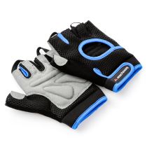 Fitness rukavice Meteor Grip 25 Velikost XXL - Fitness rukavice