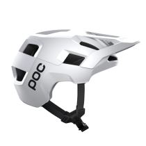 Cyklistická přilba POC Kortal Barva Hydrogen White Matt, Velikost M (55-58) - Sportovní helmy