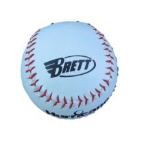 Softbalový míček Brett Hurricane 1500 - Zábava a hry