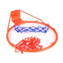 Basketbalový kruh se sítí Spartan Basket-Ring - Basketbalové koše