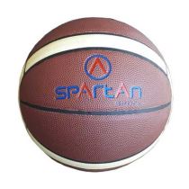 Basketbalový míč Spartan Game Master vel. 5 - Basketbal
