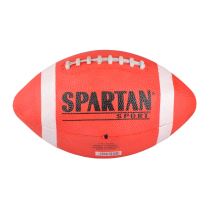 Míč na americký fotbal Spartan Barva oranžová - Míčové sporty