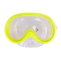 Potapěčské brýle Escubia Sprint Kid Barva žlutá - Potápěčské brýle a masky