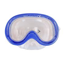 Potapěčské brýle Escubia Sprint Kid Barva modrá - Potápěčské brýle a masky