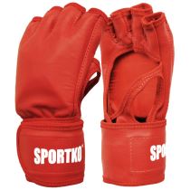 MMA rukavice SportKO PK6 Velikost M - Boxérské a MMA rukavice