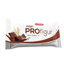 Tyčinka Nutrend ProFigur 33g polozalitá Příchuť čokoláda - Trenažéry