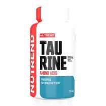 Aminokyseliny Nutrend Taurine, 120 kapslí - AirBike®