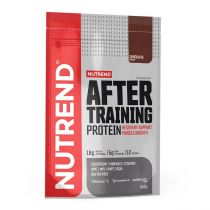 Práškový koncentrát Nutrend After Training Protein 540g Příchuť vanilka - Vodní sporty