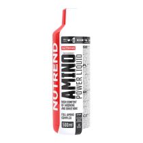 Aminokyseliny Nutrend Amino Power Liquid 500 ml - AirBike®