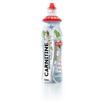 Drink Nutrend Carnitine Magnesium Activity Drink 750 ml Příchuť bezinka+máta - Výbava do hor