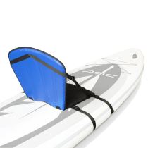 Sedačka na paddleboard Yate Maxim modrá - Stoly na páku
