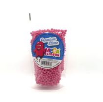 MEGASLIZOUN - polystyrenové kuličky - růžové 0,2l - Vězni