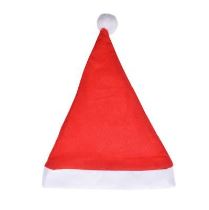 ČEPICE Santa Claus - Mikuláš - Vánoce - Punčocháče, rukavice, kabelky