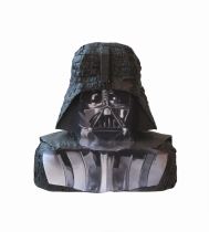 Piňata Star Wars - Hvězdné války - Darth Vader - 45 x45 x 15 cm - rozbíjecí - Námořnická párty