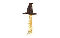 Piňata klobouk Harry Potter - čaroděj - 48 x 40 cm - tahací - Dekorace