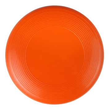 létající talíř - frisbee - 22 cm,volně - 1 ks