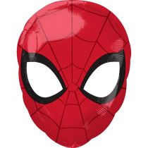 Balón foliový Spiderman - 60 cm