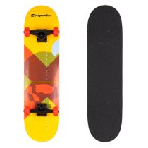 Skateboard inSPORTline Croskull 31" - Skateboardy a longboardy