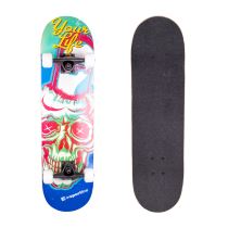 Skateboard inSPORTline Mindblower 31" - Skateboardy a longboardy