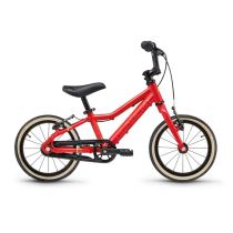 Dětské kolo Academy Grade 2 14" Barva červená, Velikost rámu 8" (95-115 cm) - Dětská kola