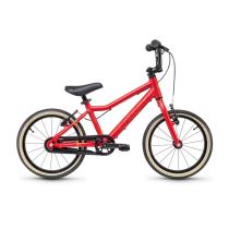 Dětské kolo Academy Grade 3 16" Barva červená, Velikost rámu 10" (105-125 cm) - Dětská kola