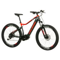 Horské elektrokolo Crussis e-Atland 7.9-L 27,5" - model 2024 Velikost rámu 18" (165-180 cm)