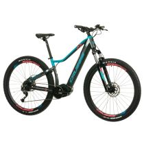 Horské elektrokolo Crussis e-Fionna 7.9-M 29" - model 2024 Velikost rámu 17" (160-175 cm)