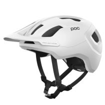 Cyklo přilba POC Axion Barva Hydrogen White Matt, Velikost S (51-55)