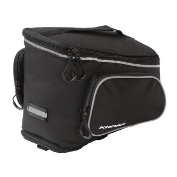 Zadní nosičová brašna Kross Roamer Trunk Bag